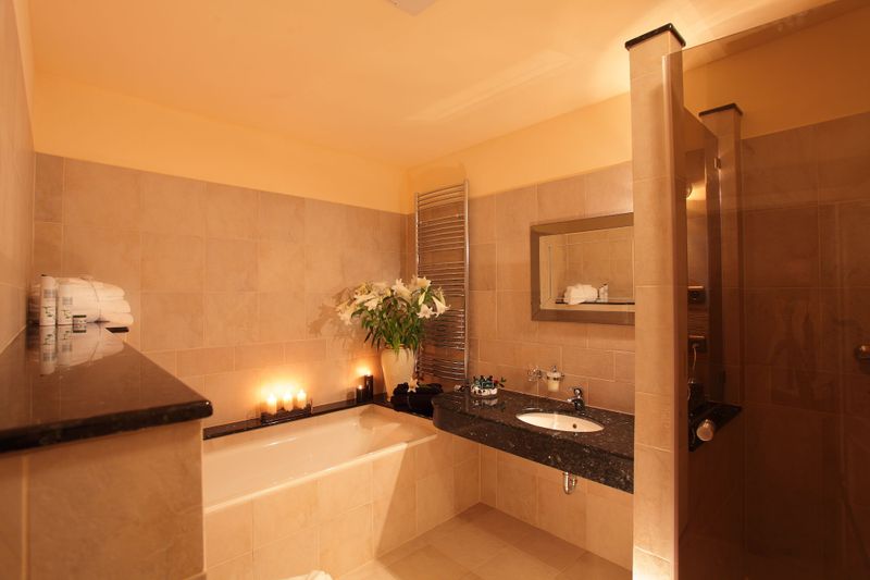Hotel Elysee Hotel Prague, Tschechische Republik, Prag. Großes 425