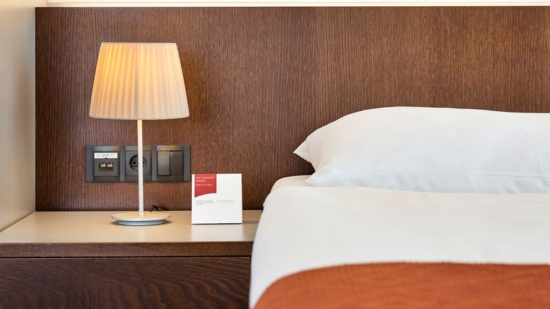 Hotel Austria Trend Hotel Europa Wien, Österreich, Wien. Großes 775