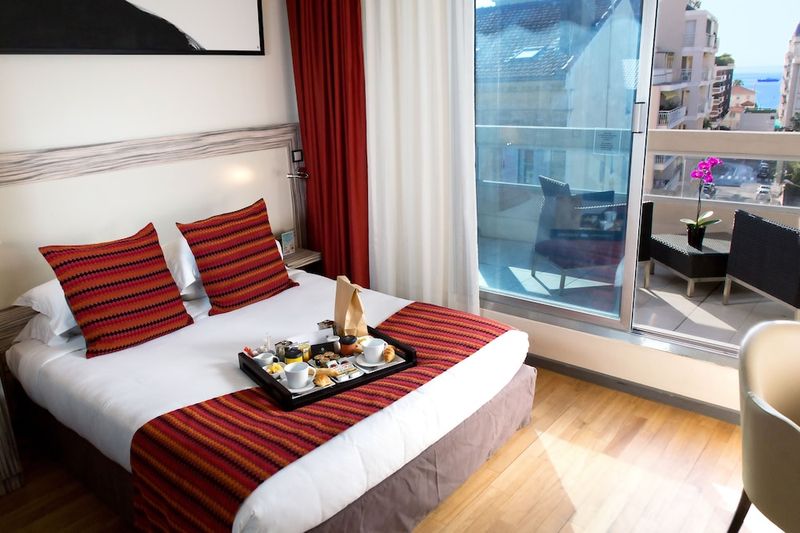 Hotel Eden and Spa Hotel, Frankreich, Cannes. Großes 401