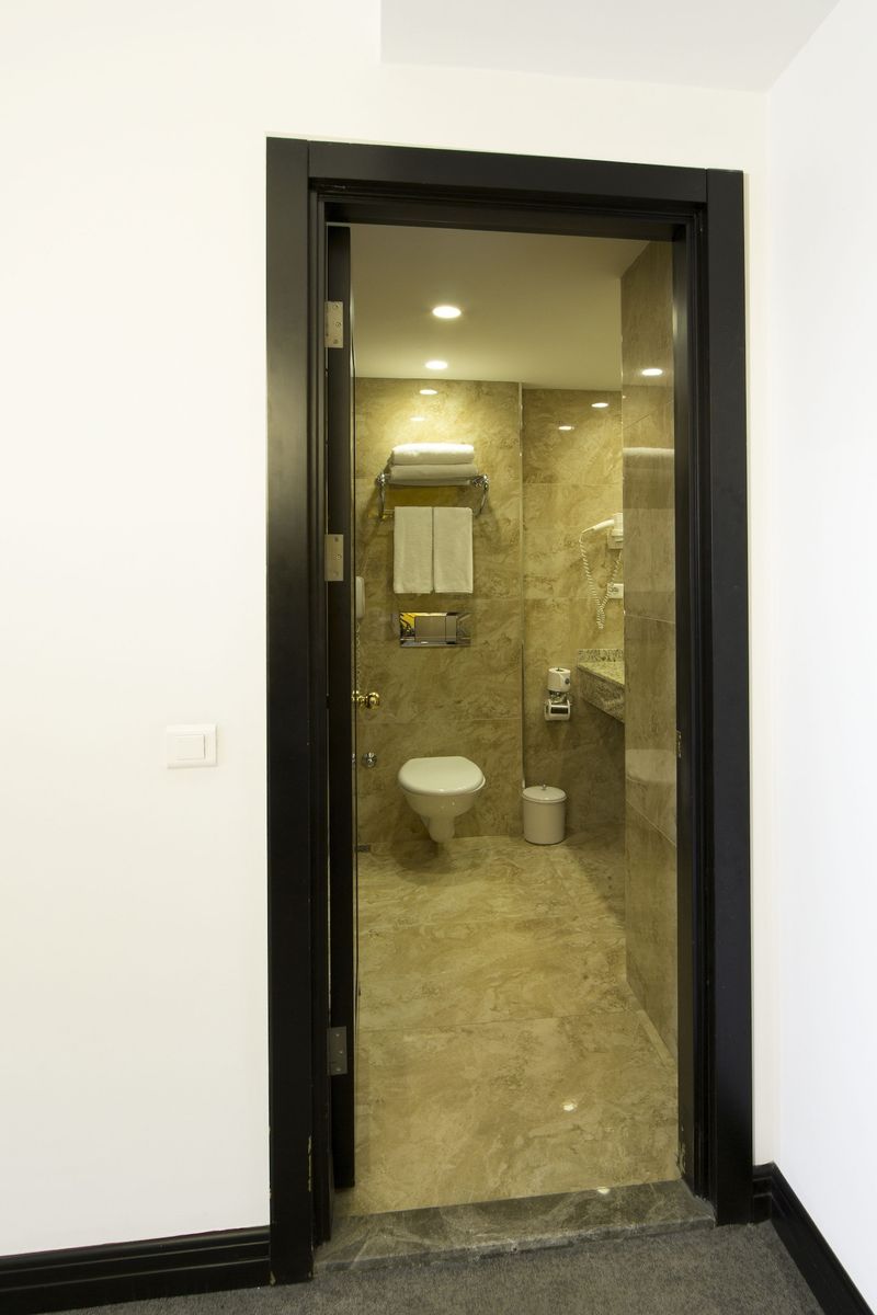 Hotel Avantgarde Urban Hotel Taksim, Türkei, Istanbul. Großes 506