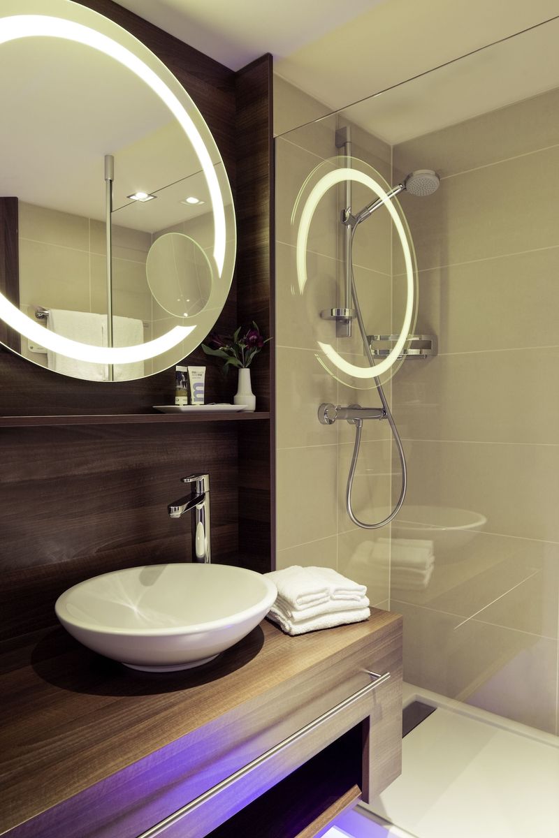 Hotel Mercure Wien City, Österreich, Wien. Großes 390