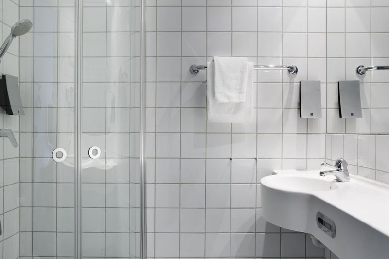 Hotel Comfort Hotel Borsparken, Norwegen, Oslo. Großes 475