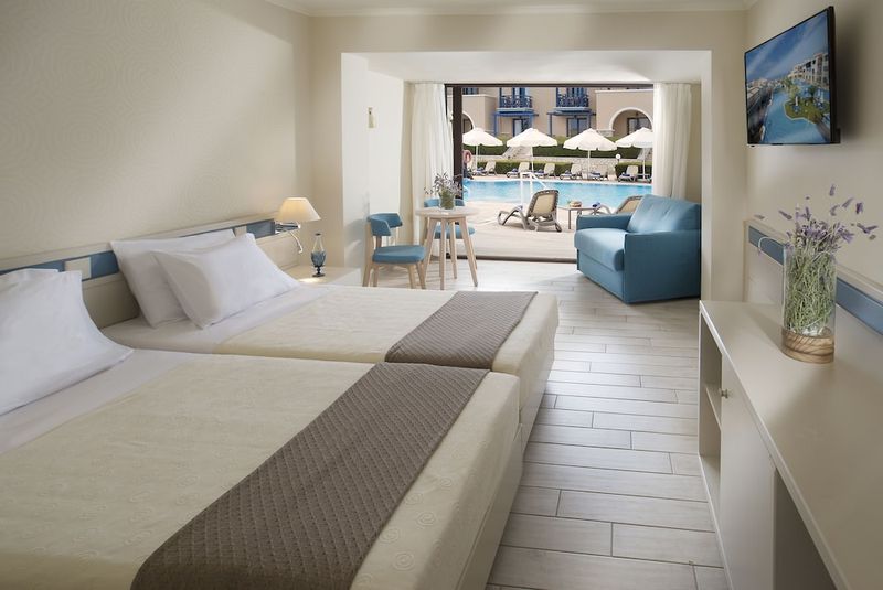 Hotel Aldemar Olympian Village, Griechenland, Skafidia. Großes 91