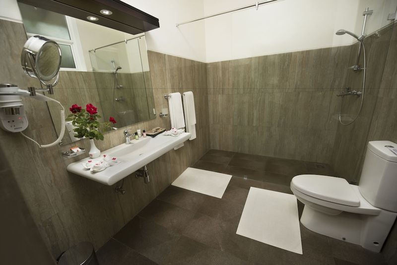 Hotel Mandara Rosen Hotel, Sri Lanka, Kataragama. Großes 104
