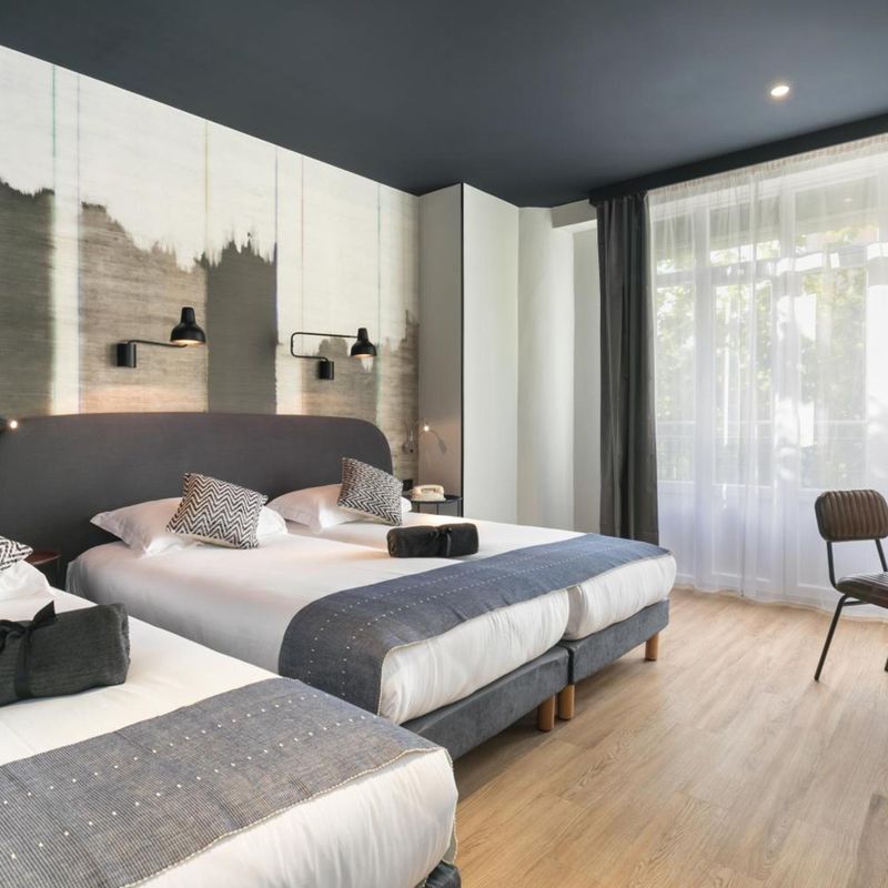 Hotel So Co by HappyCulture (ex Best Western), Frankreich, Nizza. Großes 313
