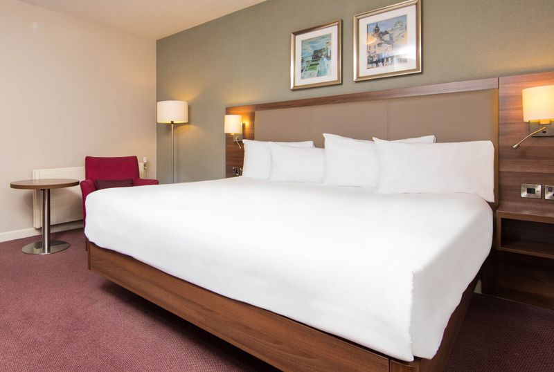 Hotel Leonardo Hotel Galway, Irland, Galway. Großes 787