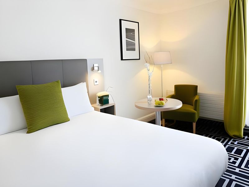 Hotel Maldron Hotel Dublin Airport, Irland, Dublin. Großes 70