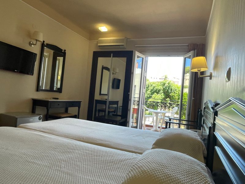 Hotel Fortezza Hotel, Griechenland, Rethymnon. Großes 303