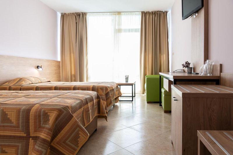Hotel Ivana Palace, Bulgarien, Sonnenstrand. Großes 121