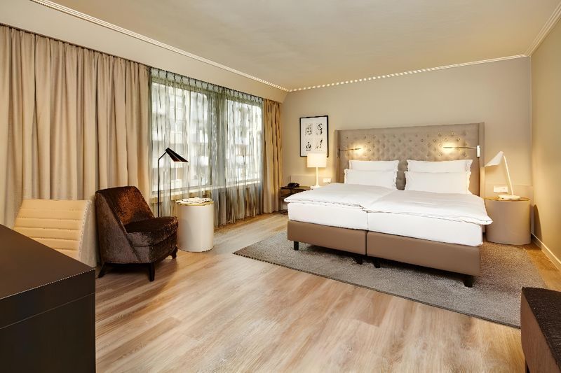 Hotel Clayton Hotel Dusseldorf City Centre, Deutschland, Düsseldorf. Großes 229