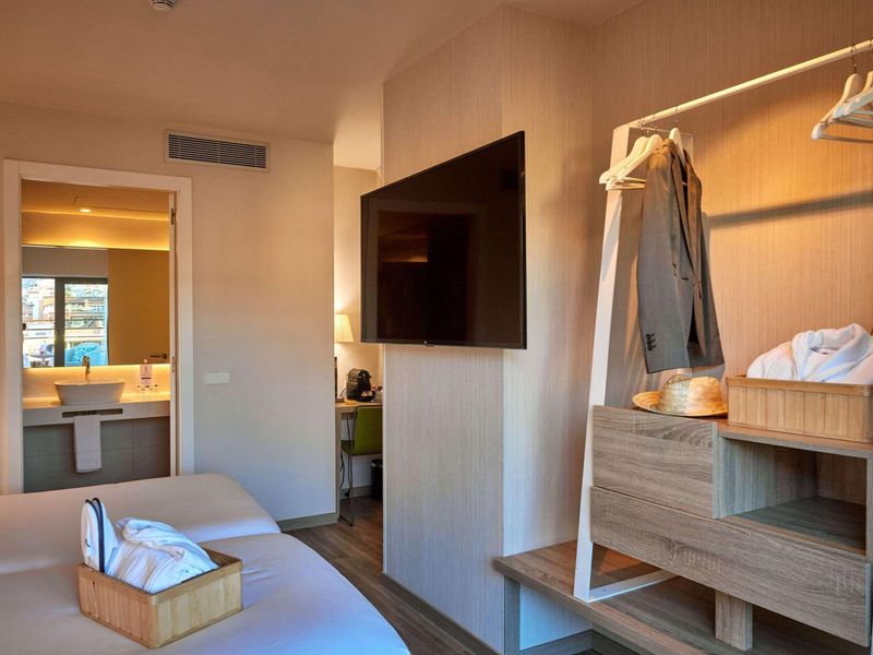 Hotel Mercure Barcelona Condor, Spanien, Barcelona. Großes 551