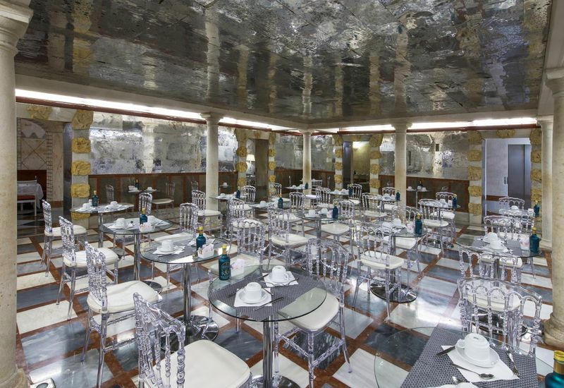 Hotel Las Casas De La Juderia Sevilla, Spanien, Sevilla. Großes 770