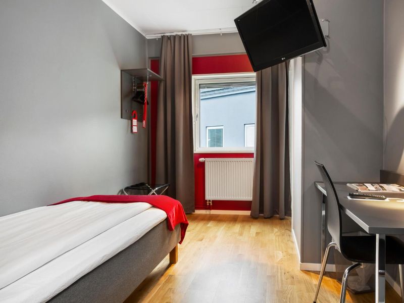 Hotel Aiden by Best Western Stockholm Arlanda Airport, Schweden, Arlanda. Großes 196