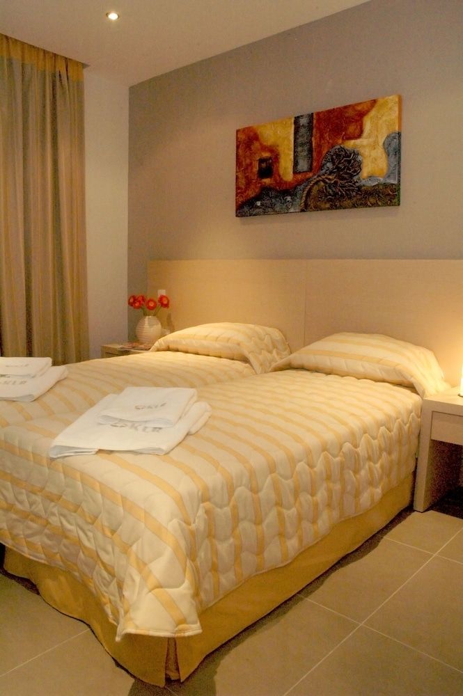 Hotel Capital Coast Resort & Spa, Zypern, Paphos. Großes 180