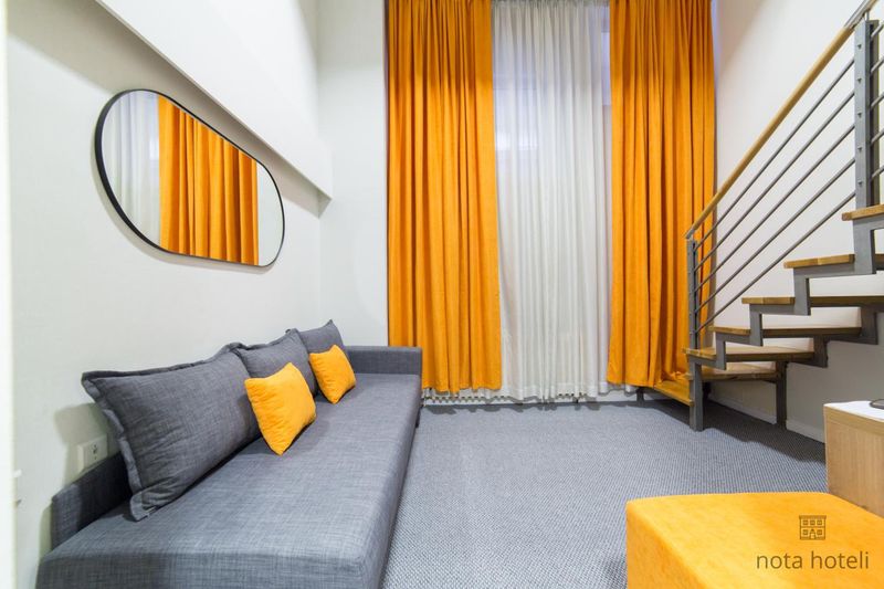 Hotel Sahat Hotel Sarajevo, Bosnien und Herzegowina, Sarajevo. Großes 128