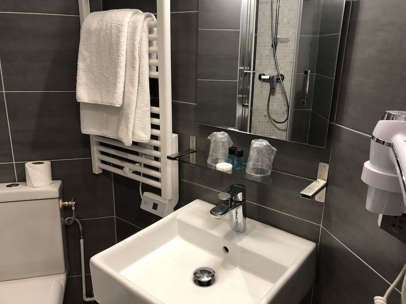 Hotel Alane Hotel Paris, Frankreich, Paris. Großes 219