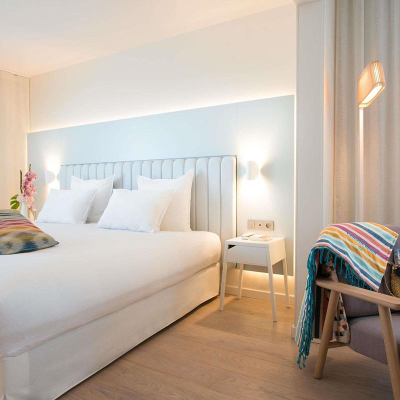 Hotel Croisette Beach Hotel Cannes - MGallery Collection, Frankreich, Cannes. Großes 678