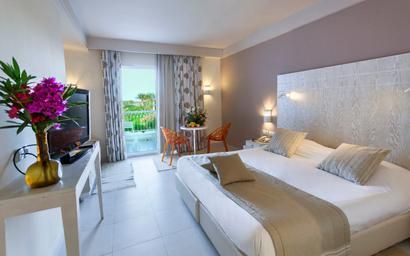 Hotel Seabel Rym Beach, Tunesien, Insel Djerba. Großes 562