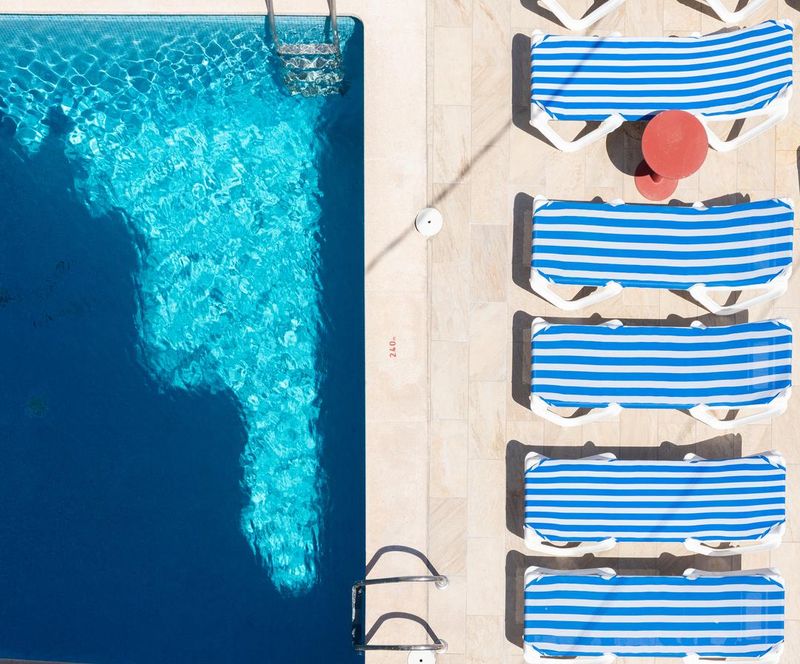 Hotel 4U Miranda - Adults Only, Spanien, Santa Ponsa. Großes 93