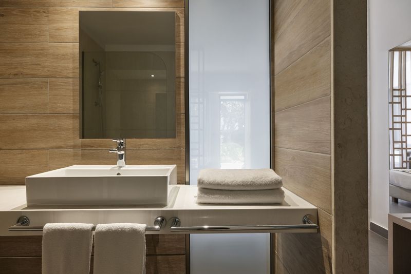 Hotel Atlantica Mikri Poli Rhodes, Griechenland, Kolymbia. Großes 104