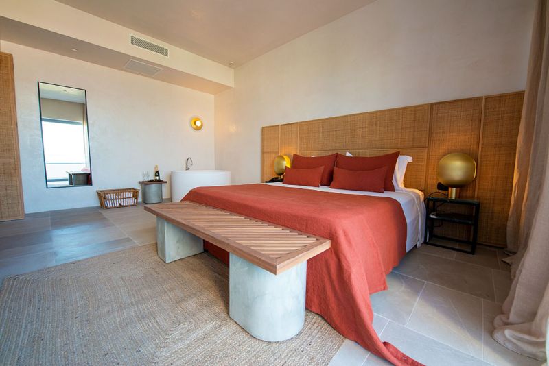 Hotel Sentido Port Royal Villas and Spa - Adults Only, Griechenland, Kolymbia. Großes 246