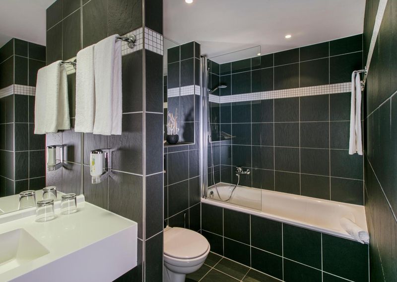 Hotel ARCOTEL Camino Stuttgart, Deutschland, Stuttgart. Großes 435