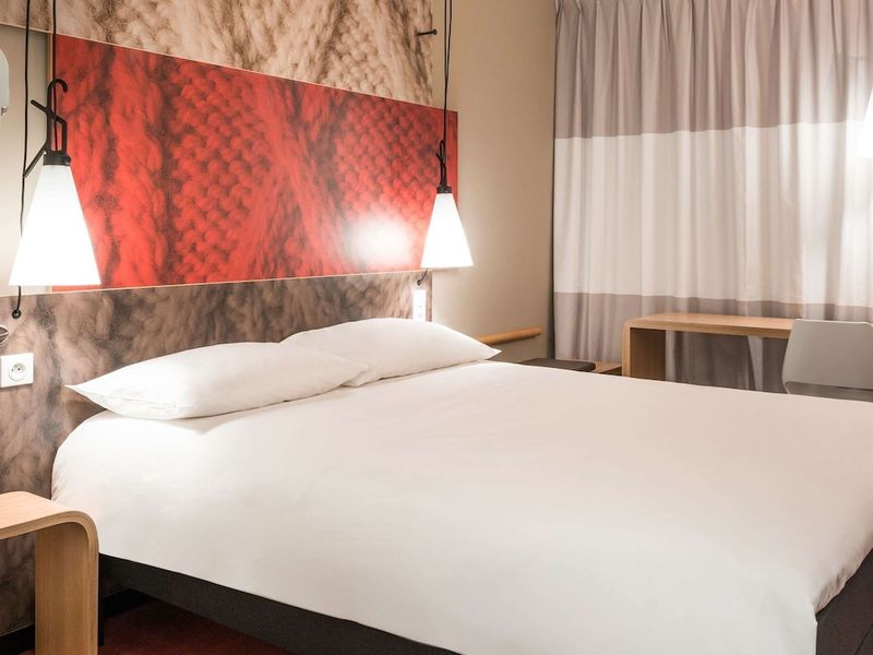Hotel ibis London City Shoreditch, Großbritannien, London. Großes 361