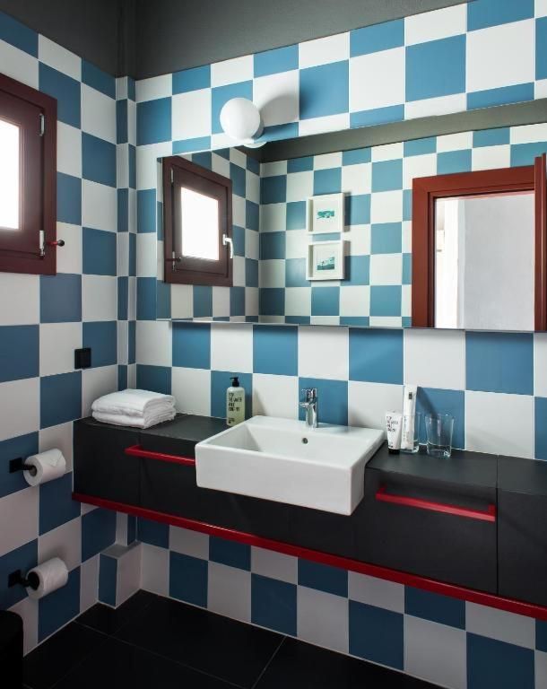 Hotel Alkistis Hotel Mykonos - Adult Only, Griechenland, Agios Stefanos. Großes 641