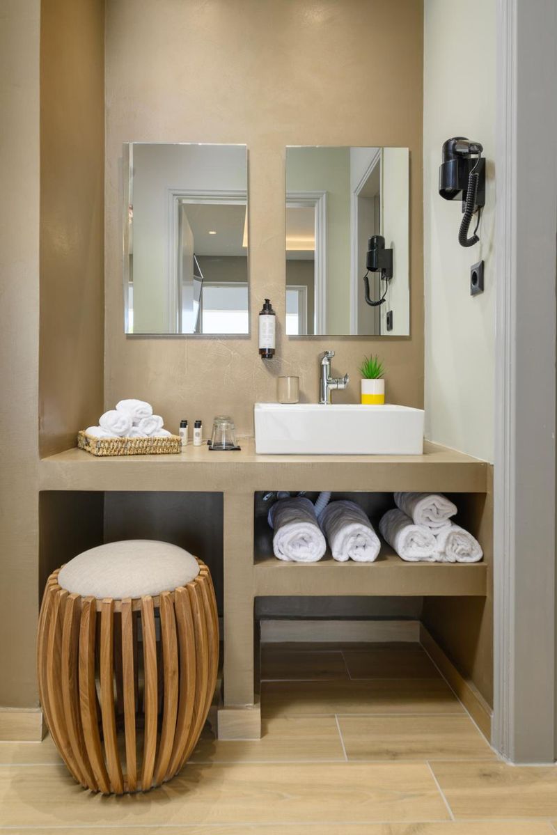 Hotel Nicolas Grand Suites, Griechenland, Kardamena. Großes 90