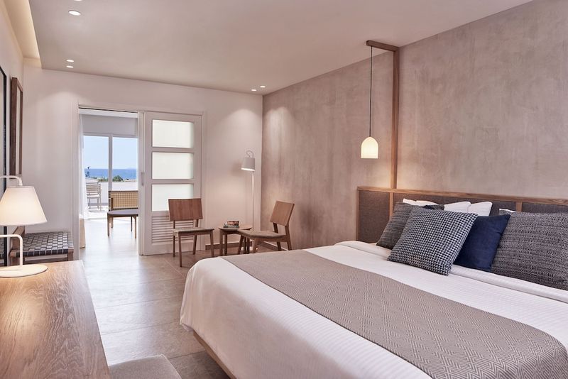 Hotel Atlantica Marmari Palace, Griechenland, Mastichari. Großes 112