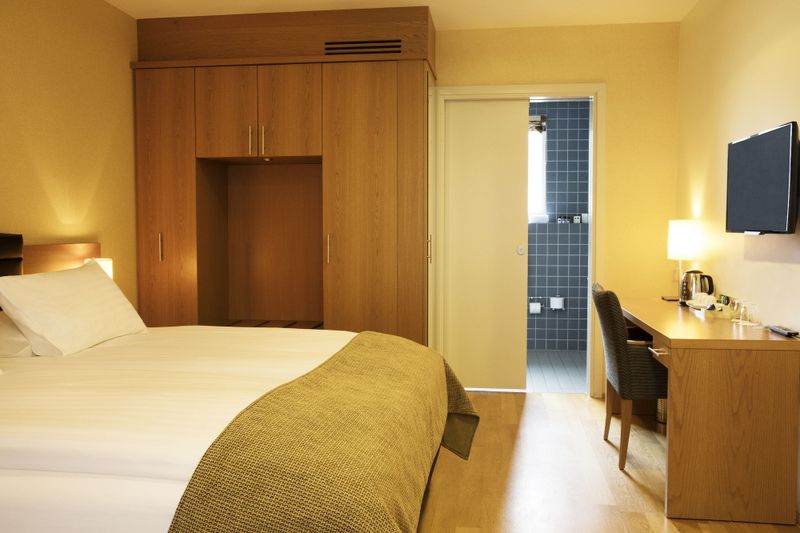 Hotel Hotel Reykjavik Centrum, Island, Reykjavik. Großes 873