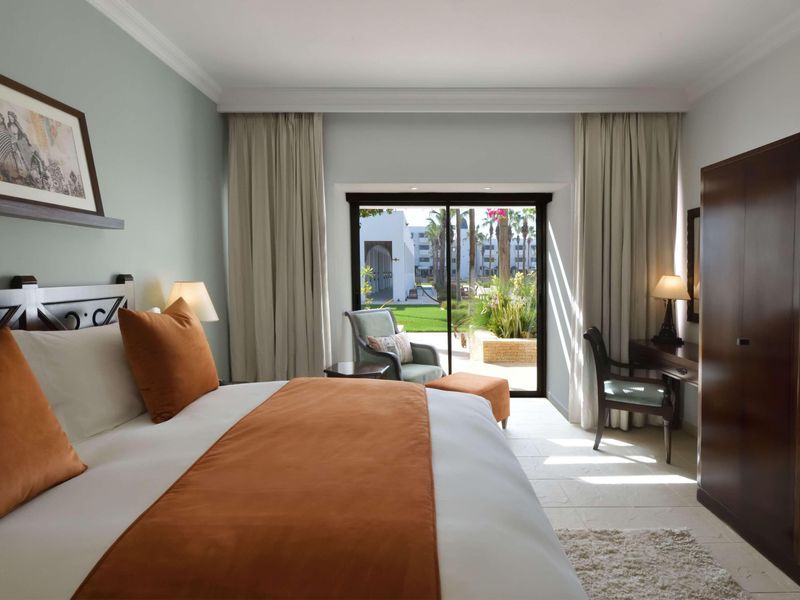 Hotel Sofitel Agadir Royal Bay Resort, Marokko, Agadir. Großes 249