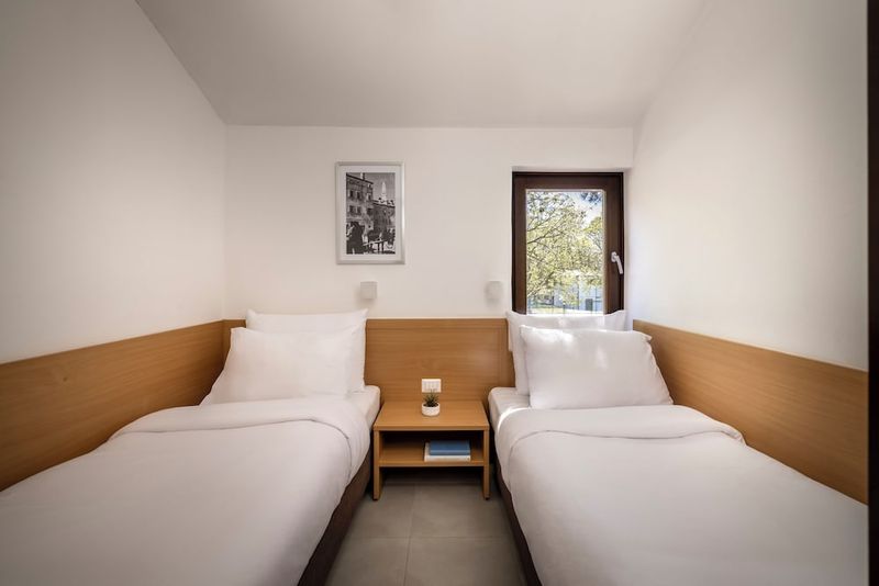 Hotel Maistra Select Villas Rubin Resort, Kroatien, Rovinj. Großes 711