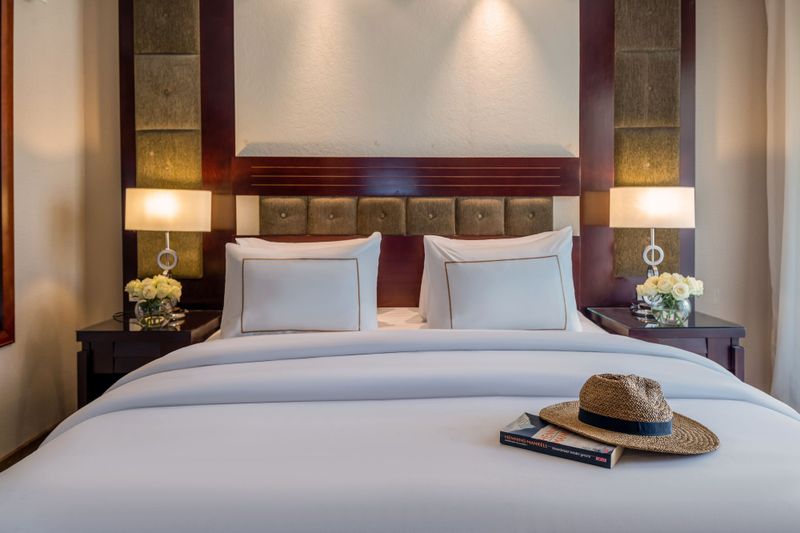 Hotel Rixos Sharm el Sheikh - Adults Only, Ägypten, Sharm el-Sheikh. Großes 362