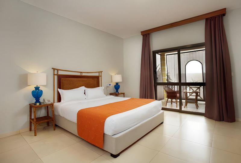 Hotel Le Palmiste Resort and Spa, Mauritius, Trou aux Biches. Großes 115
