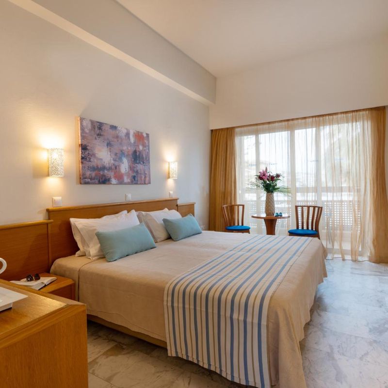 Hotel Minos, Griechenland, Rethymnon. Großes 356