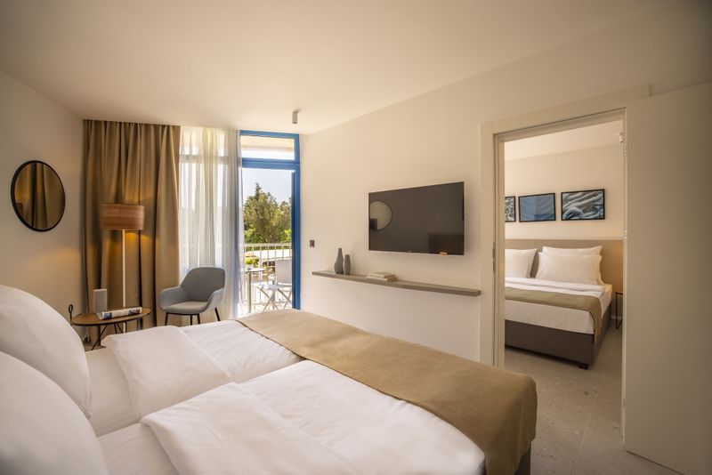 Hotel Resort Funtana, Kroatien, Funtana. Großes 308