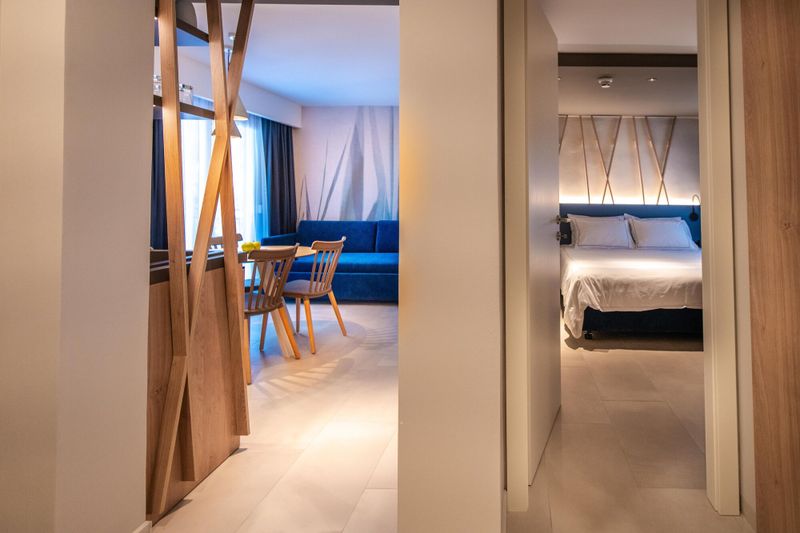 Hotel Arena Verudela Beach Resort, Kroatien, Pula. Großes 158