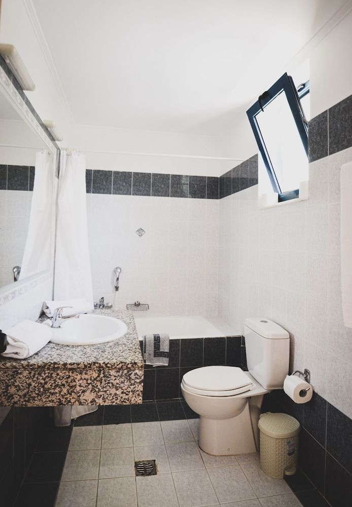 Hotel Stegna Star Apartments, Griechenland, Stegna. Großes 45