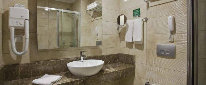 Hotel Side Alegria Hotel & Spa - All Inclusive-Adult Only, Türkei, Side. Großes 97