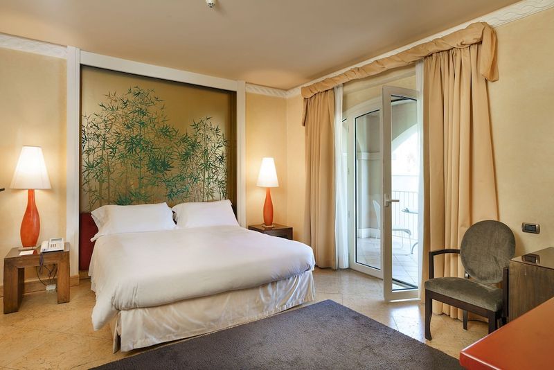 Hotel Romano Palace, Italien, Catania. Großes 414