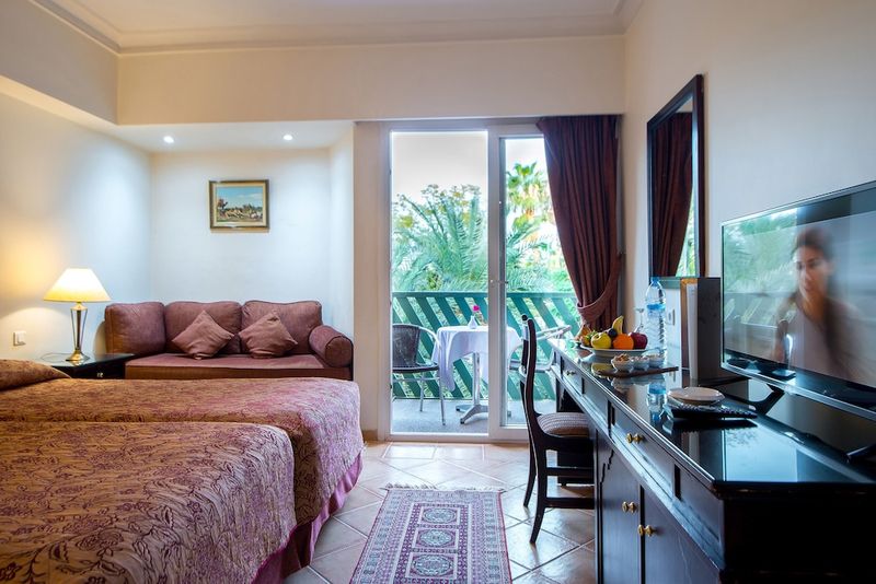 Hotel Kennedy Hospitality Resort, Marokko, Marrakesch. Großes 342