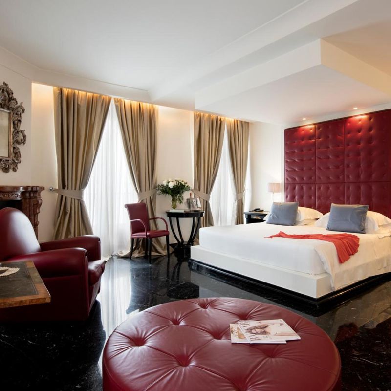 Hotel Hotel Metropole Taormina, Italien, Taormina. Großes 193