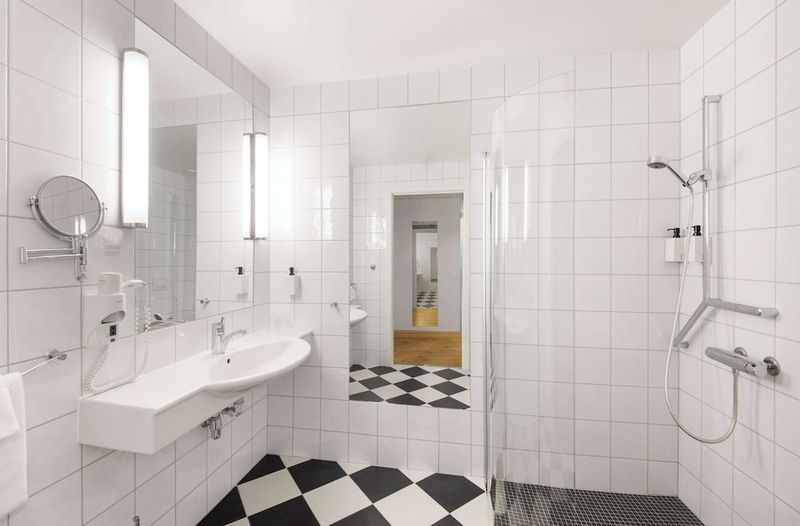 Hotel Scandic Asker, Norwegen, Asker. Großes 371