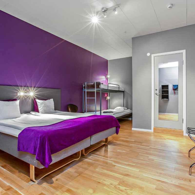 Hotel Aiden by Best Western Stockholm City, Schweden, Stockholm. Großes 367