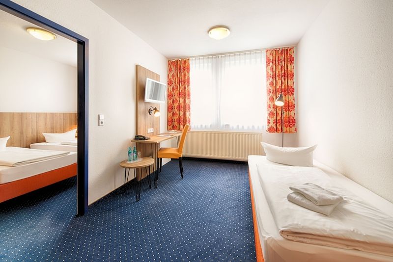 Hotel ACHAT Hotel Dresden Altstadt, Deutschland, Dresden. Großes 315