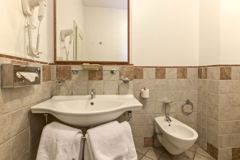 Hotel Hotel Tivoli, Tschechische Republik, Prag. Großes 298