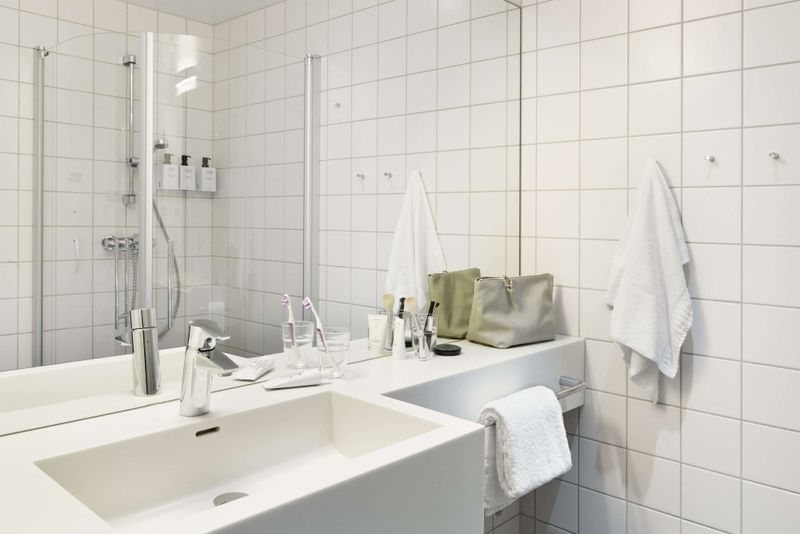 Hotel Scandic Oslo Airport, Norwegen, Gardermoen. Großes 401