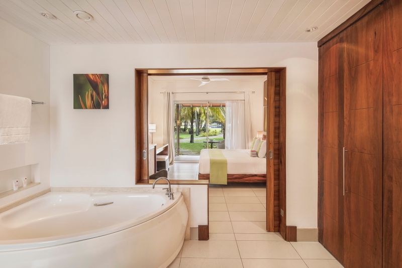 Hotel Tamassa Bel Ombre, Mauritius, Mauritius, Bel Ombre. Großes 681