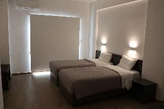Hotel Sunflower Hotel Apartments, Larnaca, Zypern, Larnaka. Großes 54